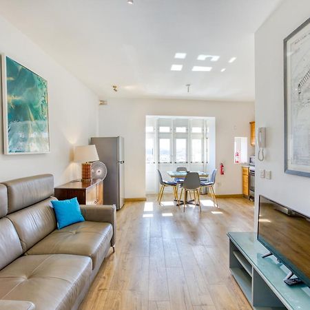 Charming Home With Sea Views & Maltese Balcony By 360 Estates Valletta Dış mekan fotoğraf